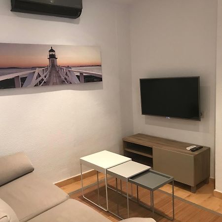 Victoria Albir Apartment El Albir Exterior photo