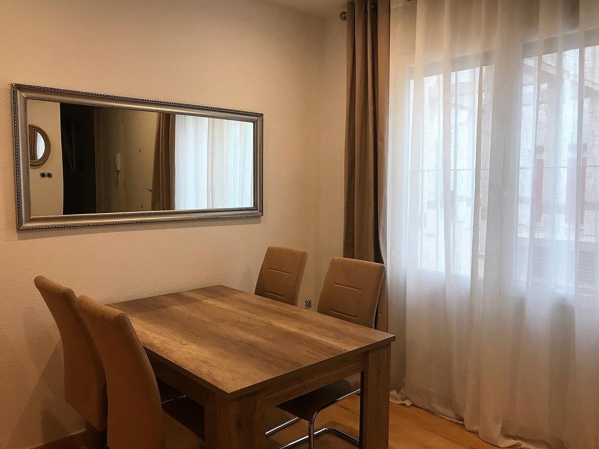 Victoria Albir Apartment El Albir Exterior photo