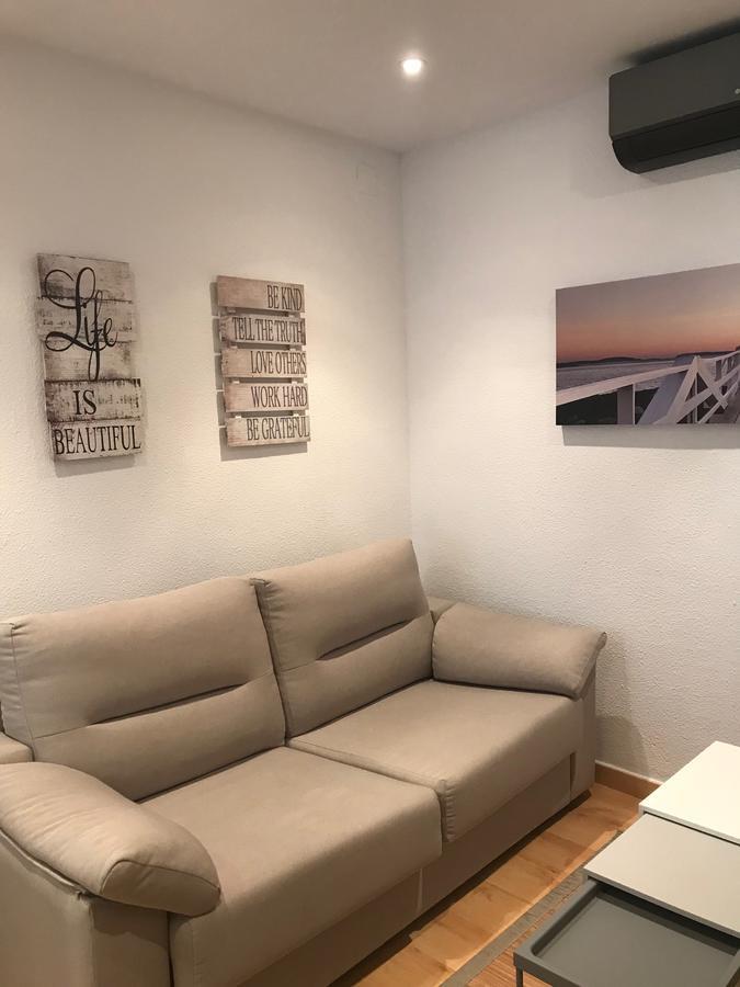 Victoria Albir Apartment El Albir Exterior photo