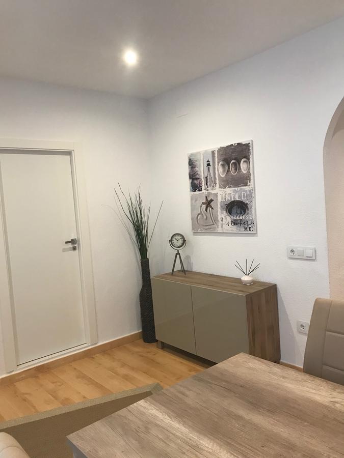 Victoria Albir Apartment El Albir Exterior photo