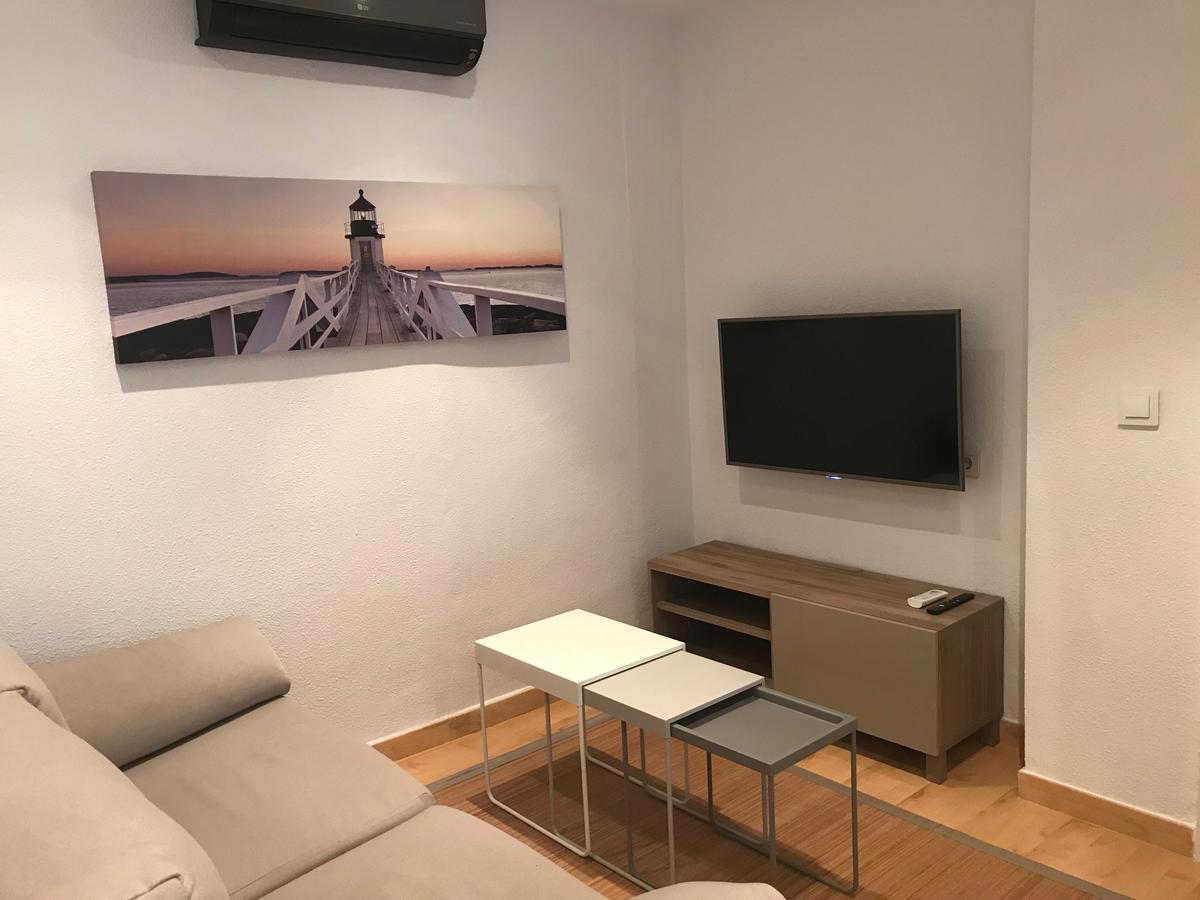 Victoria Albir Apartment El Albir Exterior photo
