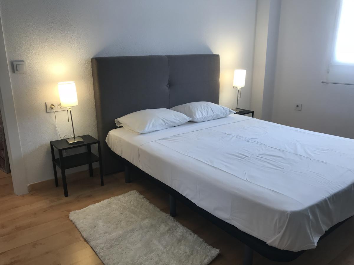 Victoria Albir Apartment El Albir Exterior photo